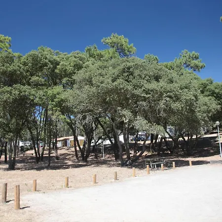 Camping La De Riez Saint-Hilaire-de-Riez